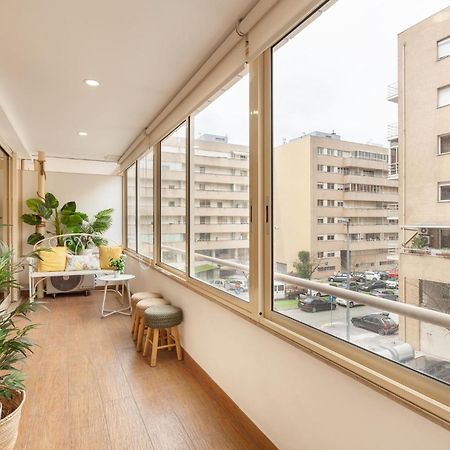 Apartamento Girassol - Minho'S Guest Braga Ngoại thất bức ảnh