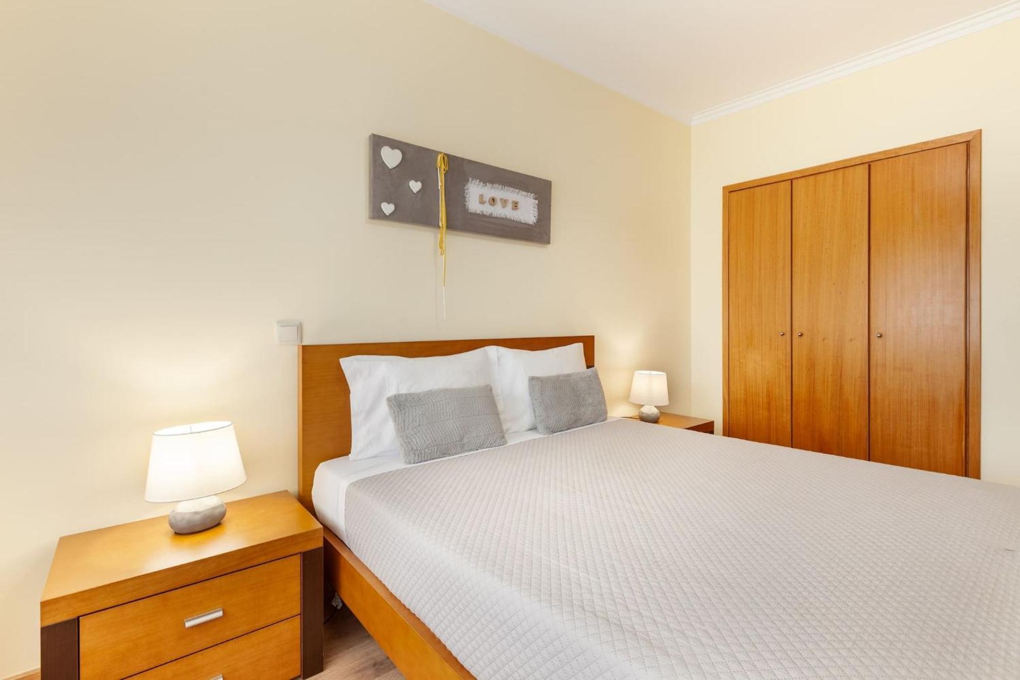 Apartamento Girassol - Minho'S Guest Braga Ngoại thất bức ảnh
