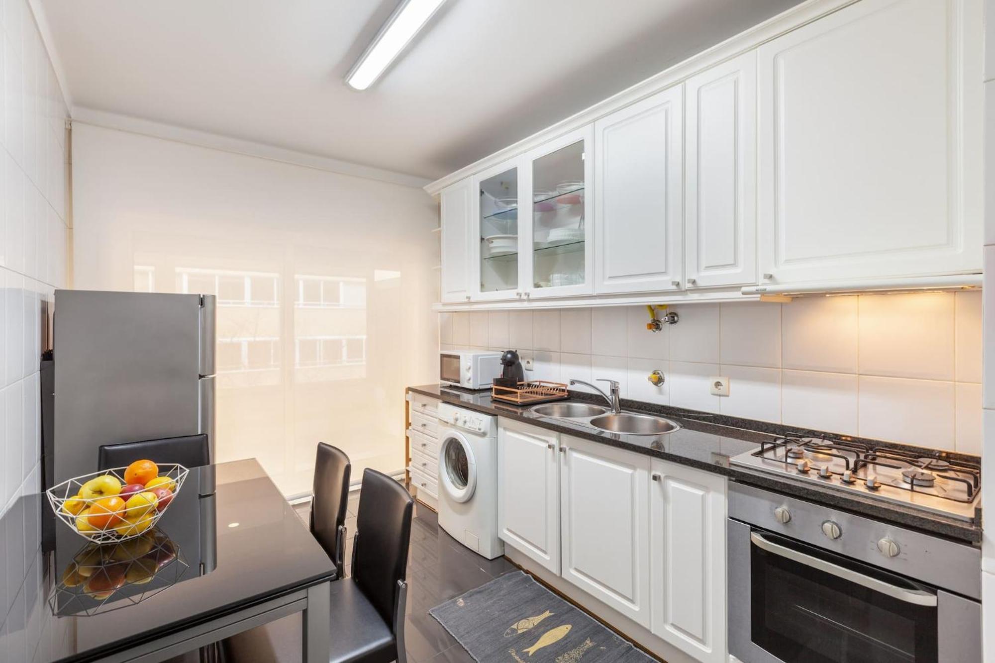 Apartamento Girassol - Minho'S Guest Braga Ngoại thất bức ảnh