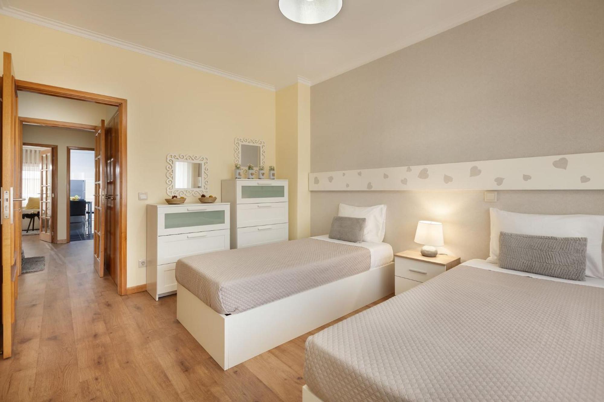 Apartamento Girassol - Minho'S Guest Braga Ngoại thất bức ảnh