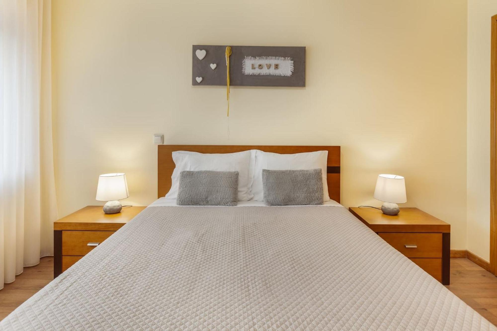 Apartamento Girassol - Minho'S Guest Braga Ngoại thất bức ảnh