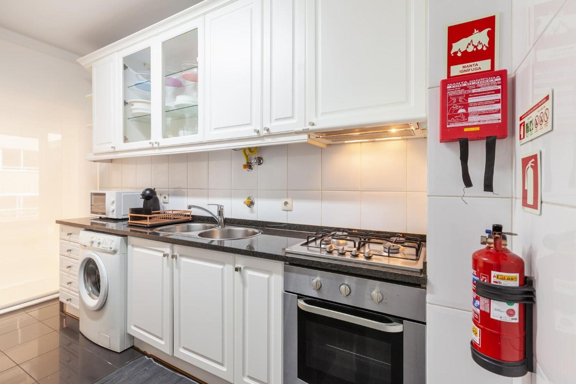 Apartamento Girassol - Minho'S Guest Braga Ngoại thất bức ảnh