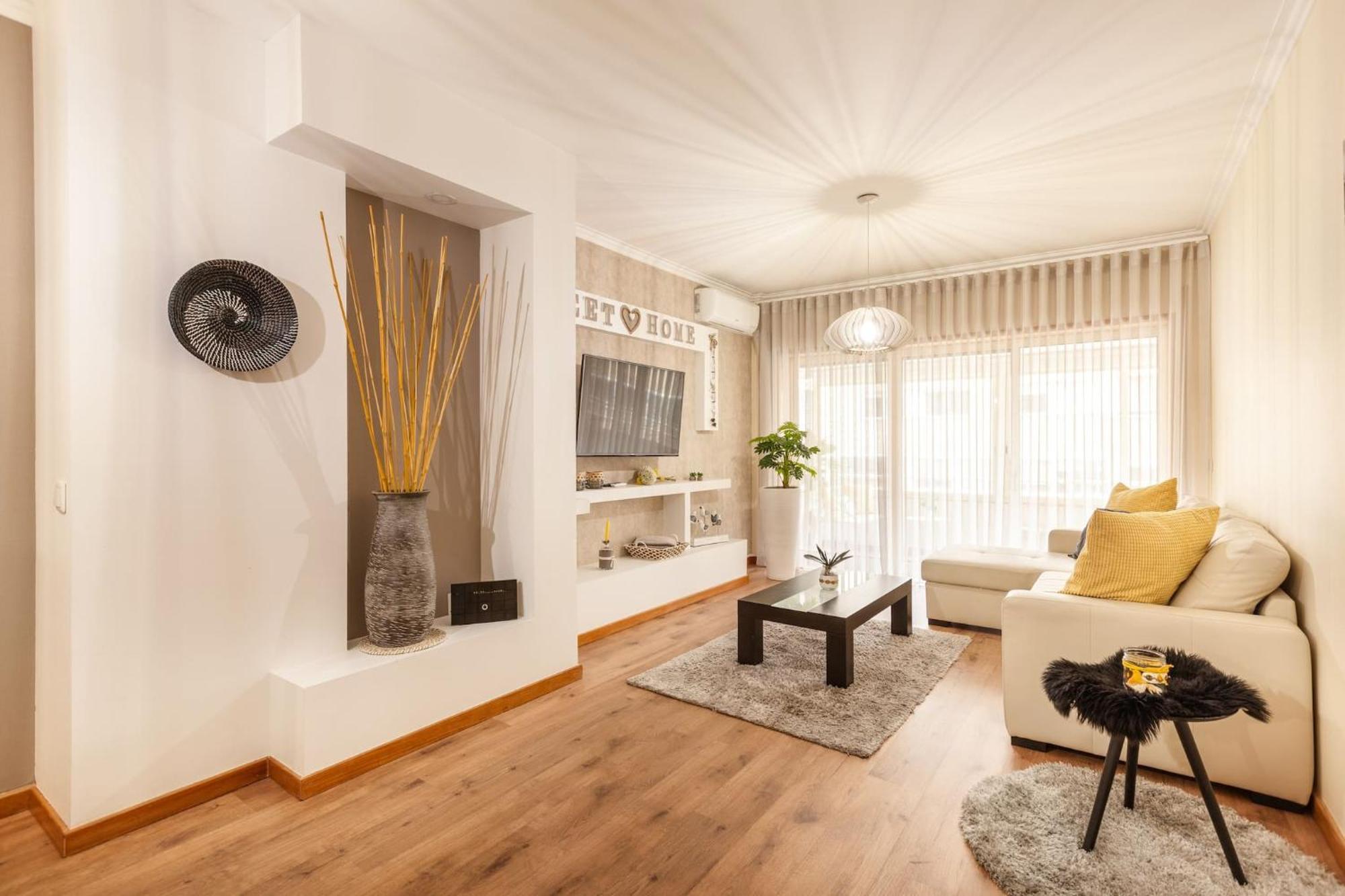 Apartamento Girassol - Minho'S Guest Braga Ngoại thất bức ảnh