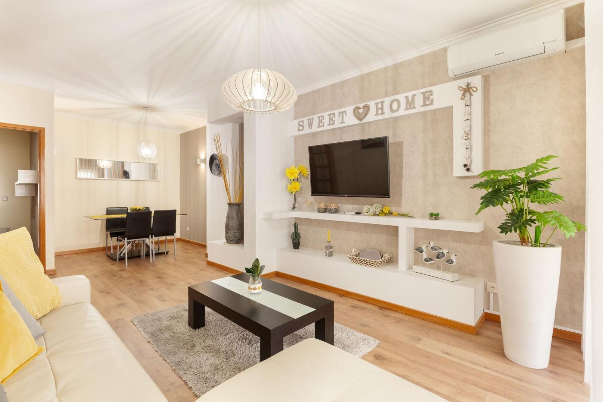 Apartamento Girassol - Minho'S Guest Braga Ngoại thất bức ảnh