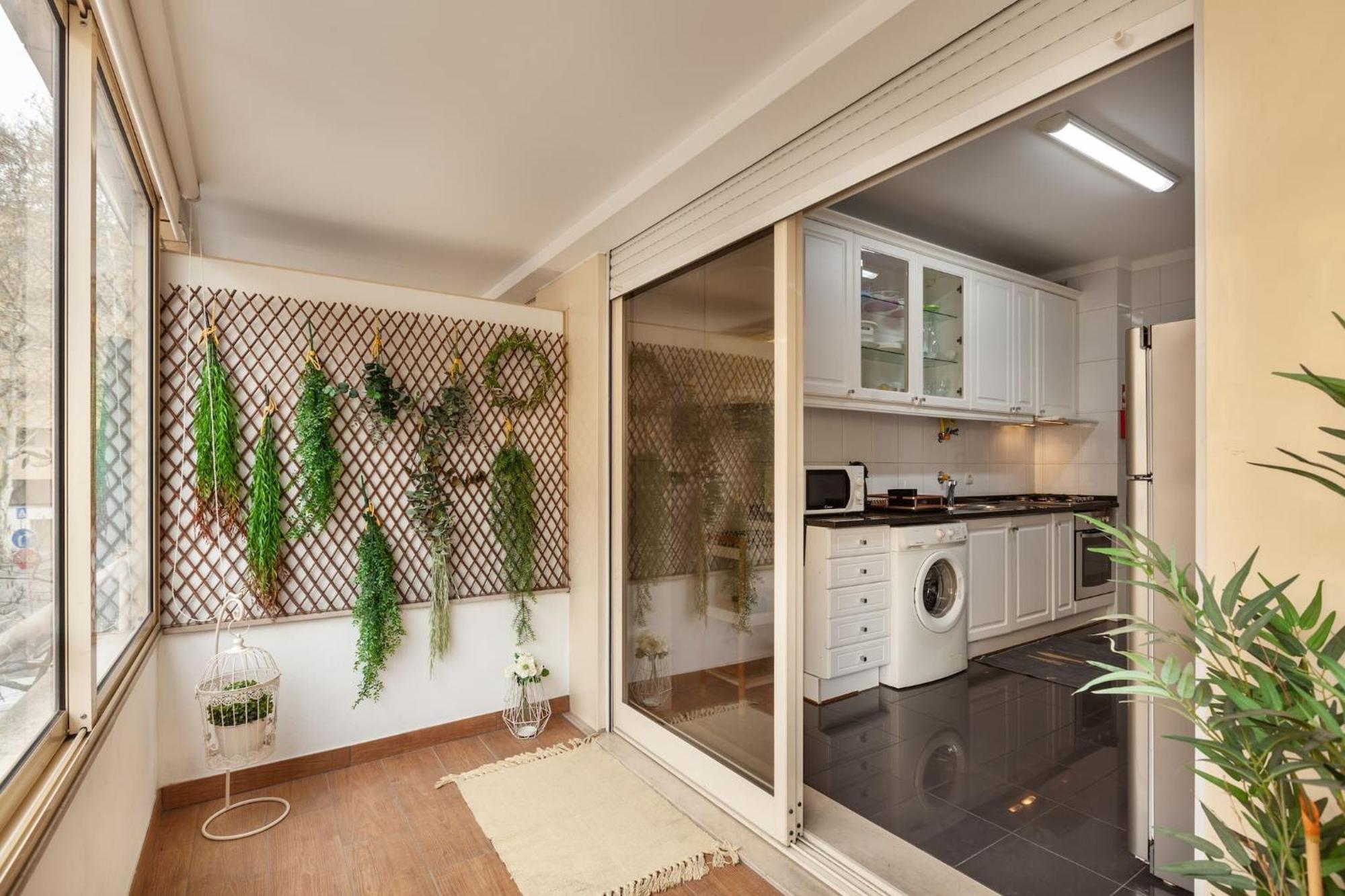 Apartamento Girassol - Minho'S Guest Braga Ngoại thất bức ảnh